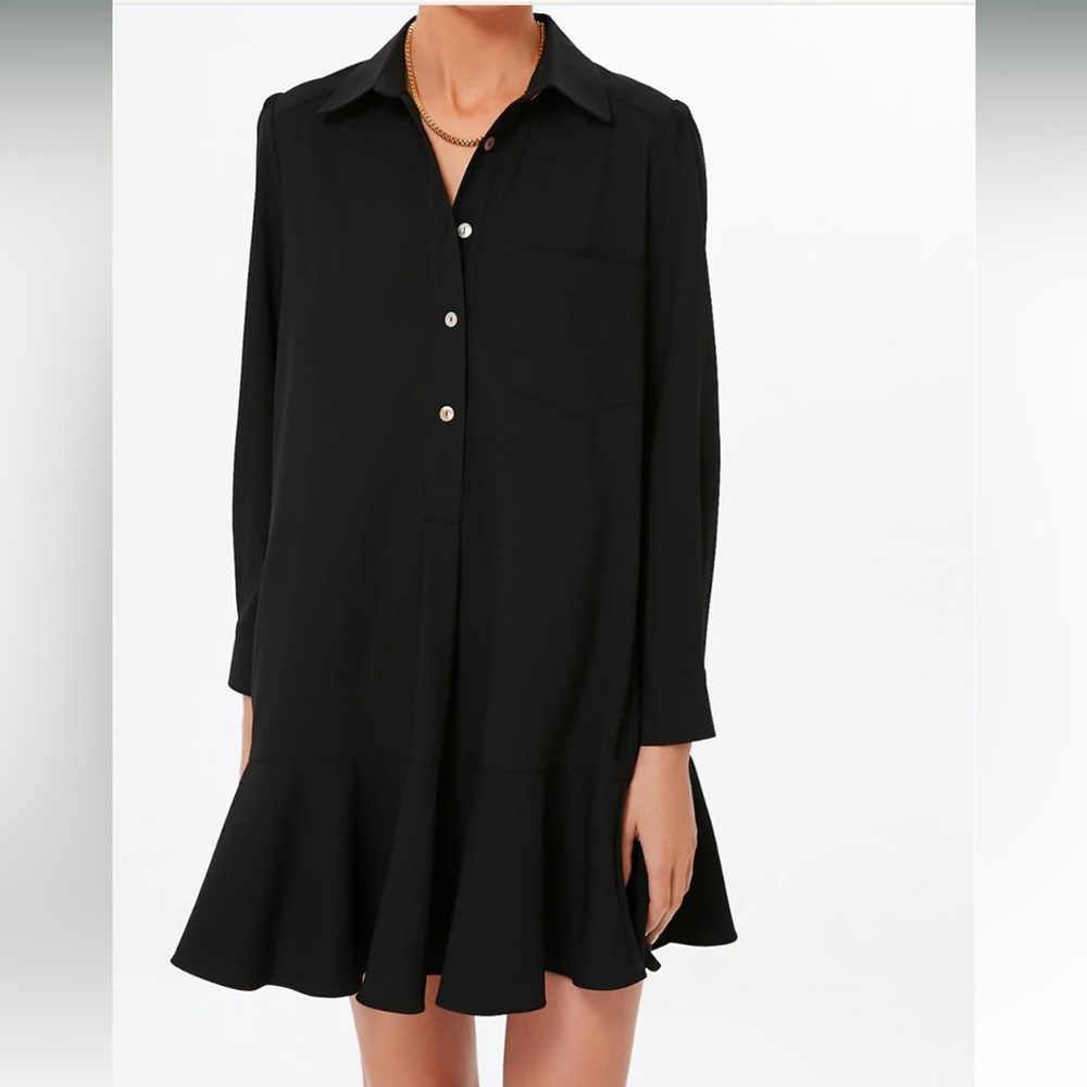 Tuckernuck Dress